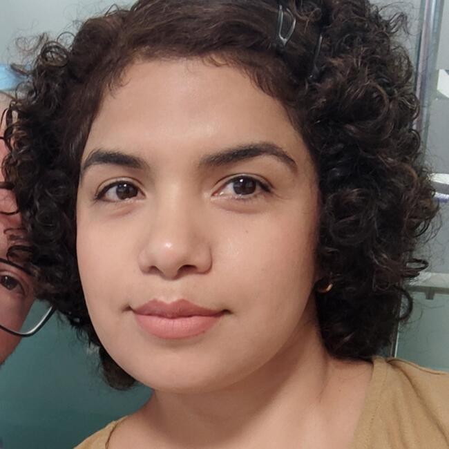 Childminder in Monterenzio: Carla Aguilar