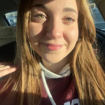 Niñera La Gangosa Vistasol: Julia