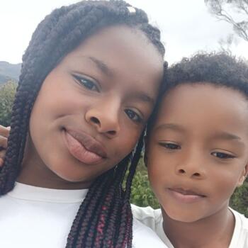 Babysitter in Bogotá: Yuliana