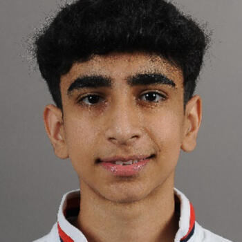 Babysitter in Winterthur: Ayaan