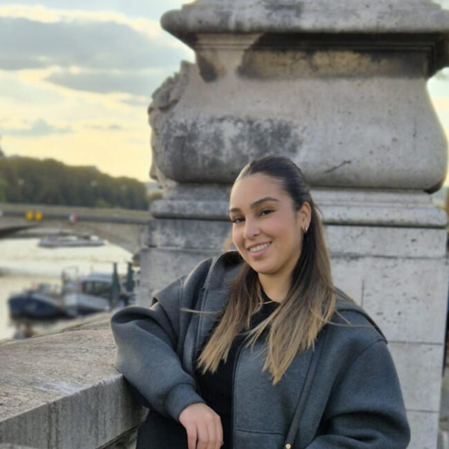 Nounou à Villeneuve-Saint-Georges: Cherine