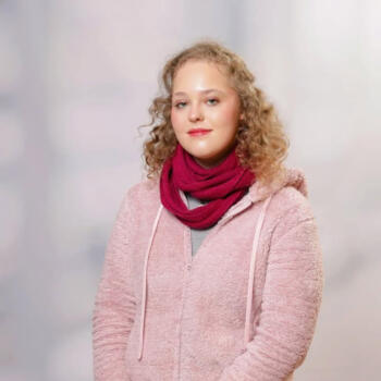 Babysitter in Essen: Lisa