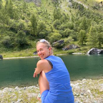 Babysitter in Knokke-Heist: Marie