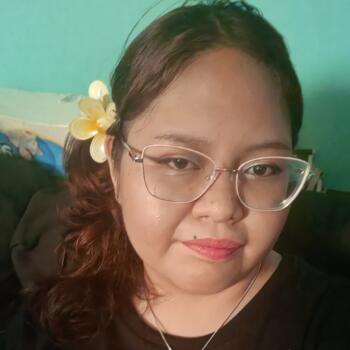 Babysitter in Heroica Matamoros: Yesenia Hernández