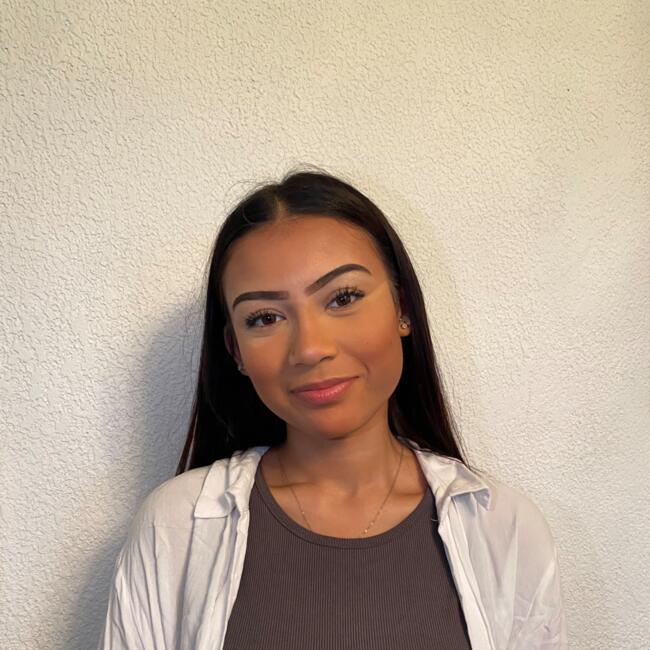 Babysitter in Vitry-sur-Seine: Nency