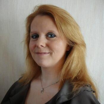 Assistante maternelle Deuil-la-Barre: Laetitia