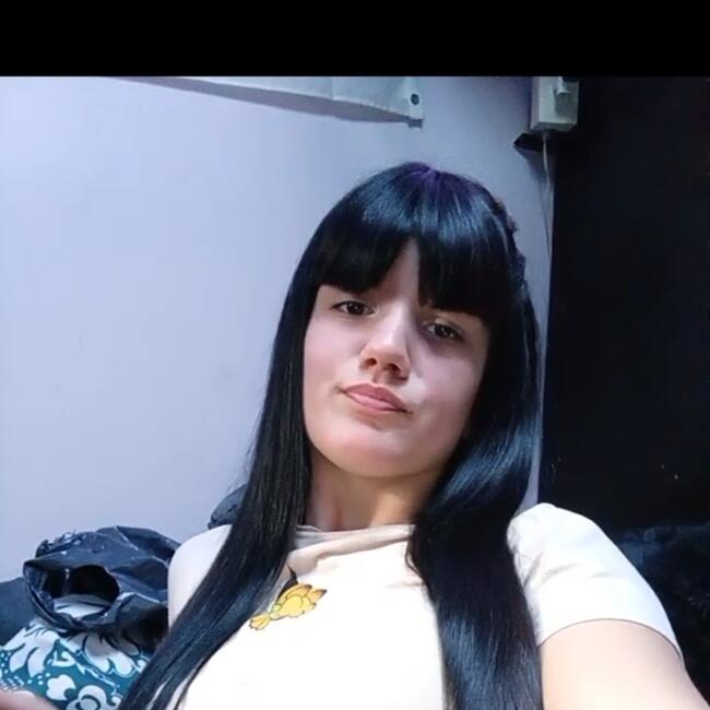 Babysitter in Montevideo: Iara