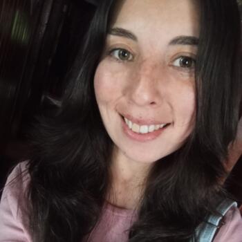 Babysitter in Melipilla: Francisca