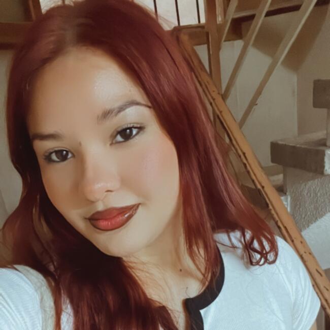 Canguro en Hospitalet de Llobregat: Gisela