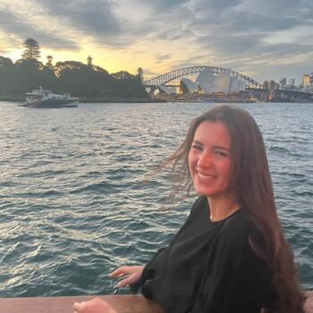 Babysitter Central Coast: Camille