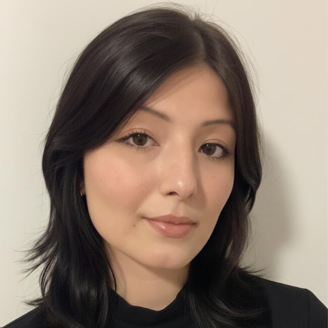 Babysitter in Campo Grande: Roberta