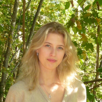 Barnvakt i Gävle: Felicia