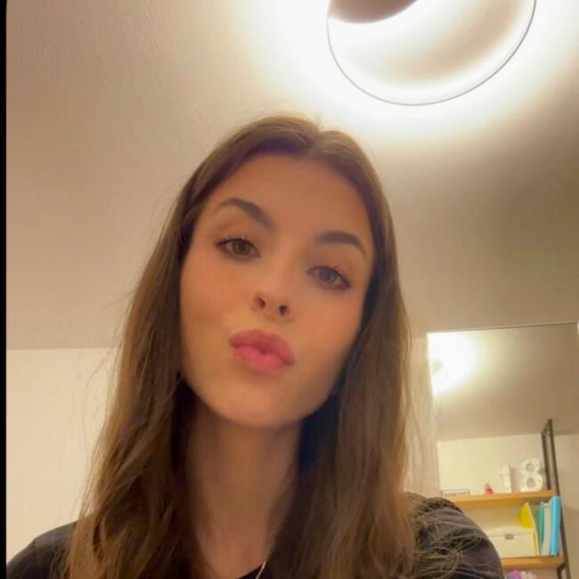 Babysitter in Figline Valdarno: Camilla