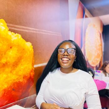 Babysitter in Pretoria: Patience