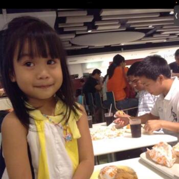 Babysitter in Makati City: Mckayla