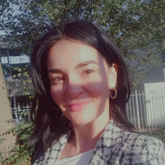 Babysitter in Rotterdam: Soraya