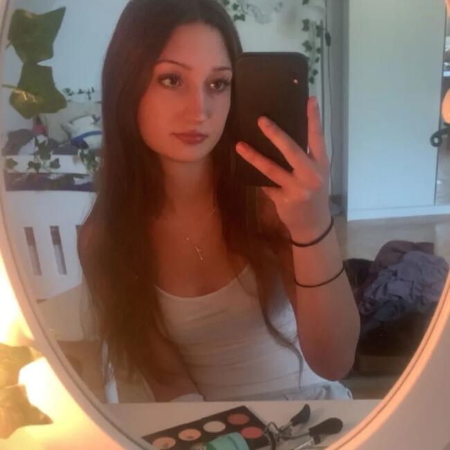 Babysitter in Straubing: Johanna