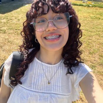 Babysitter in Santiago: Diana