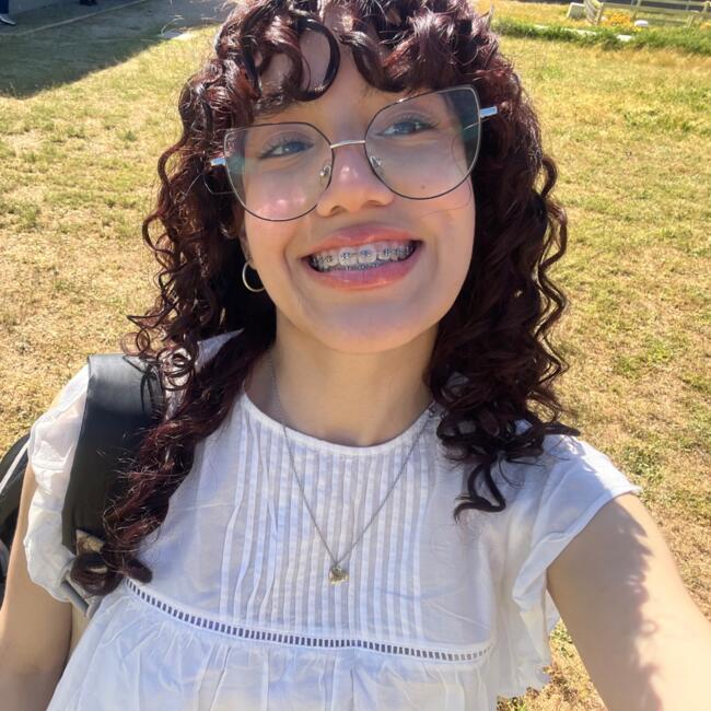 Babysitter in Santiago: Diana