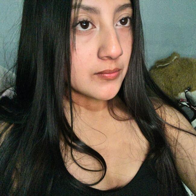 Babysitter in Cuenca: Nayeli