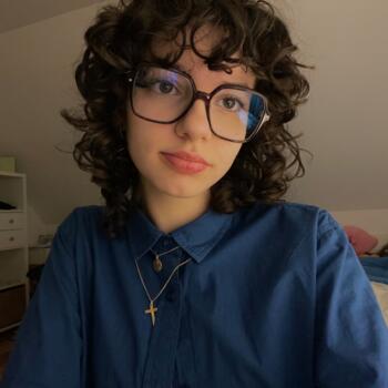 Babysitter in Rouffach: Clara