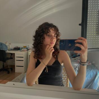 Baby-sitter Strasbourg: Clara