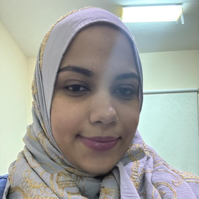 Babysitting job in Sakakah: Rihab