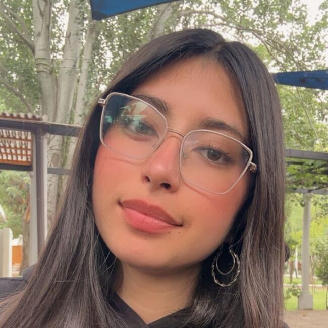 Babysitter in Puente Alto: Estefania