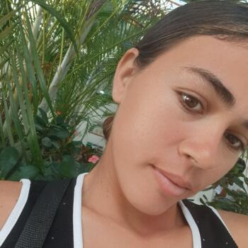 Niñera en Medellín: Luisa