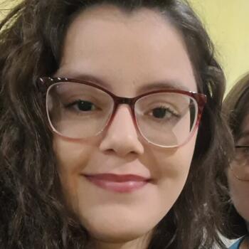 Babysitter Várzea Grande: Maria Fernanda