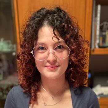 Babysitter in Florence: Ilaria