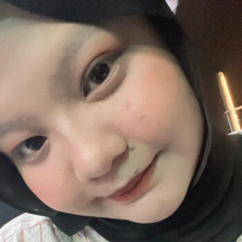 Pengasuh di Shah Alam: Syaidatul