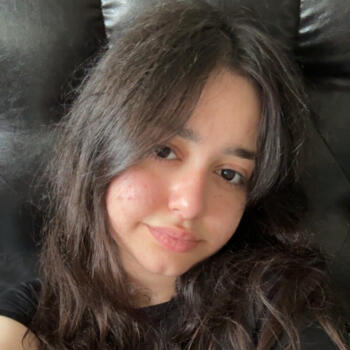 Babysitter in Tallinn: Mariam