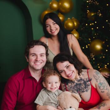 Parent Pindamonhangaba: Natália