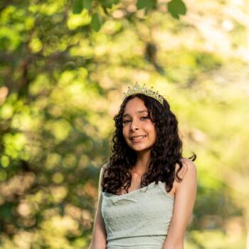 Niñera en Ypacarai: Romina