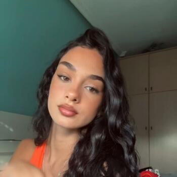 Canguro en Cartagena: Lydia