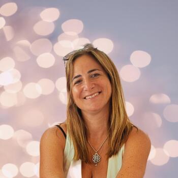 Babysitter in Valencia: Matilde