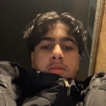 Babysitter Mainz: Samer