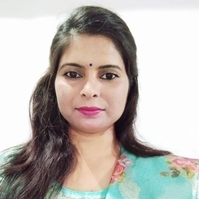 Nanny in Indore: Afreen