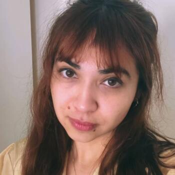 Babysitter in Lisbon: Magali