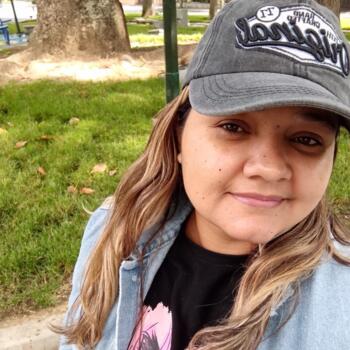 Babysitter in Caracas: Milissa