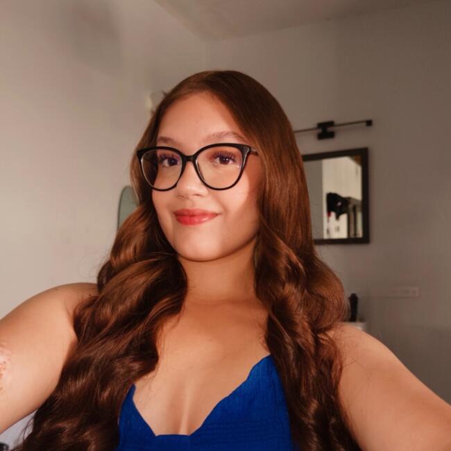 Babysitter in Tijuana: Danna