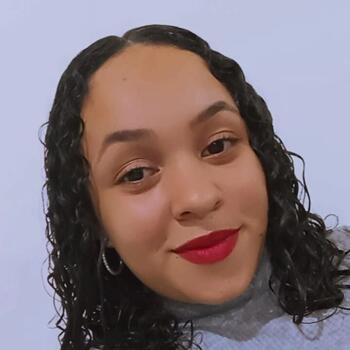 Babá em Salvador: Caroline