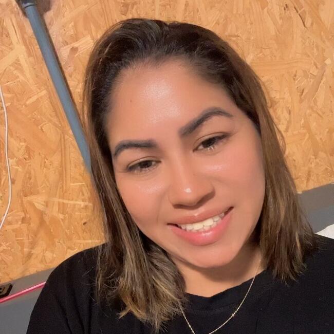 Babysitter in Florianópolis: Roseleide