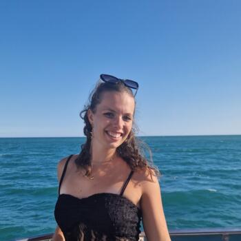 Babysitter in Saint-Martin-d'Hères: Tifenn