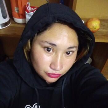 Babysitter in Temuco: Glori