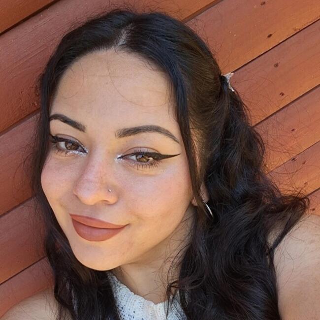 Niñera en Santiago de Chile: Denisse