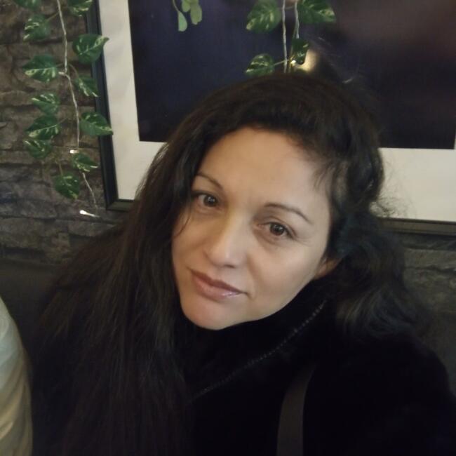 Babysitter in Saint-Gilles: Karla