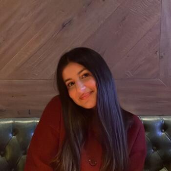 Babysitter in Purmerend: Orshena