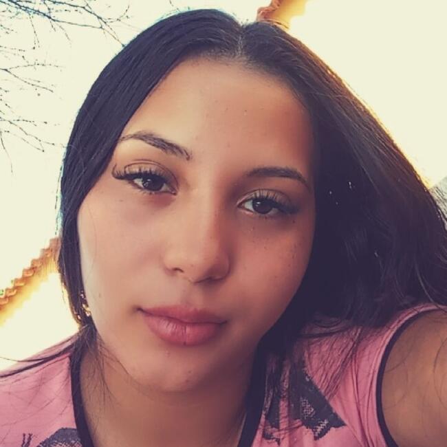 Babá em Dourados: Fabiana